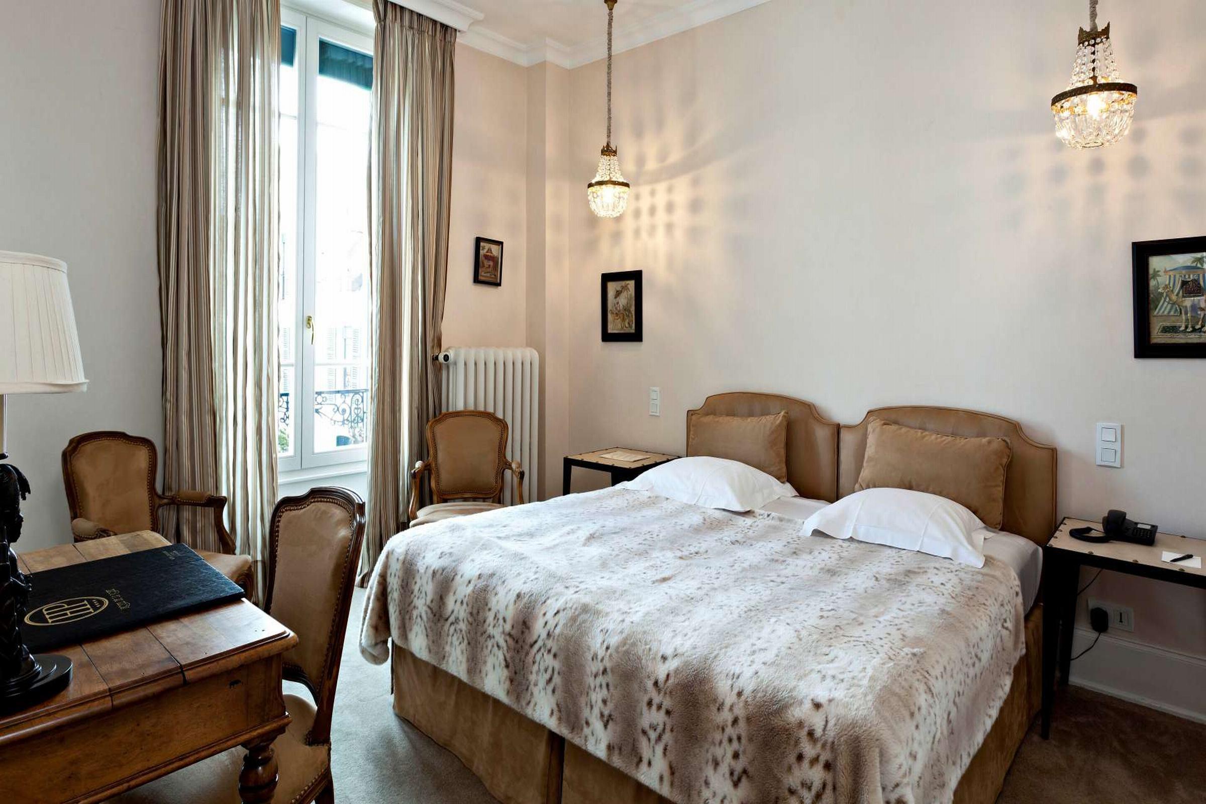 Hotel De La Poste Μπον Εξωτερικό φωτογραφία