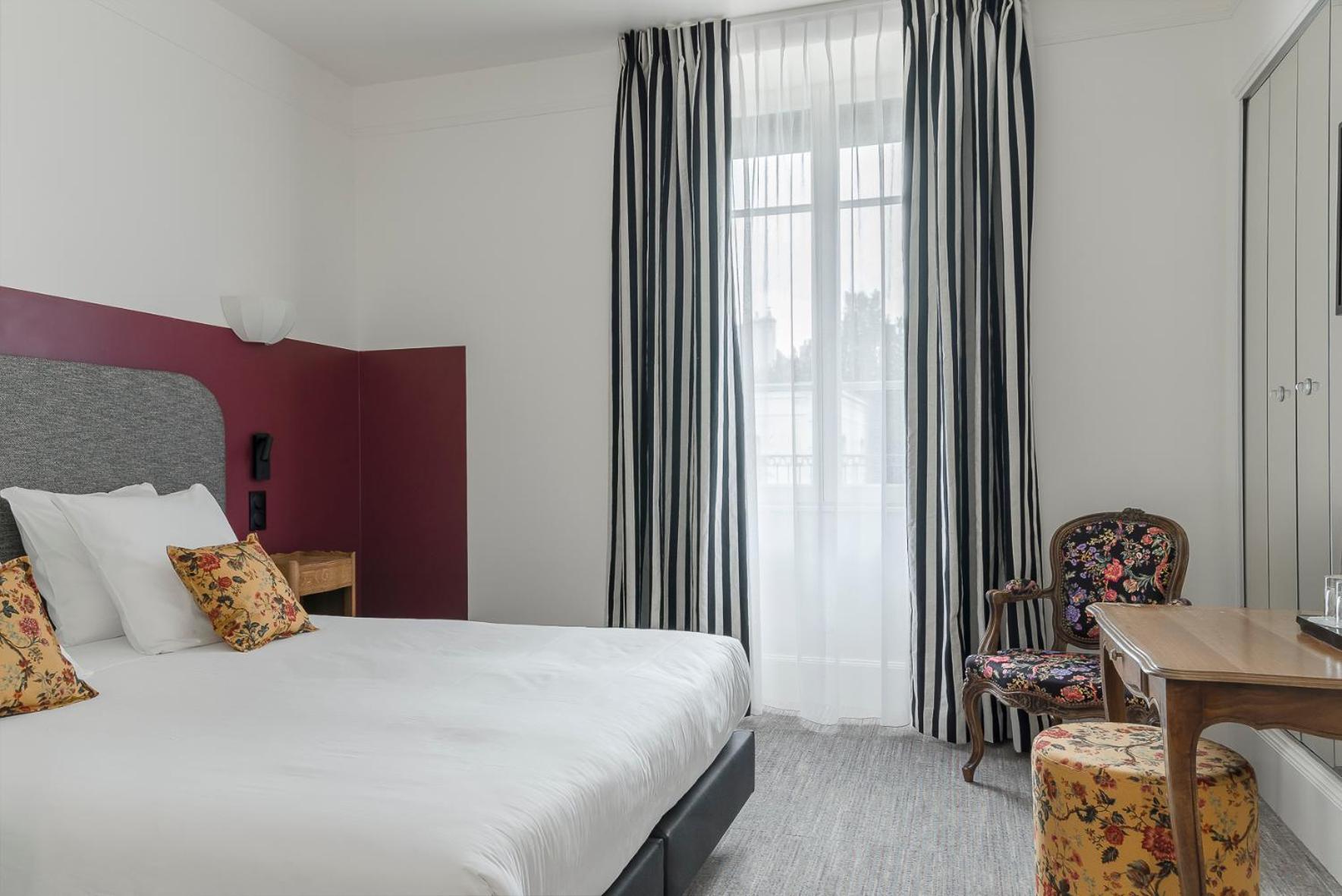 Hotel De La Poste Μπον Εξωτερικό φωτογραφία