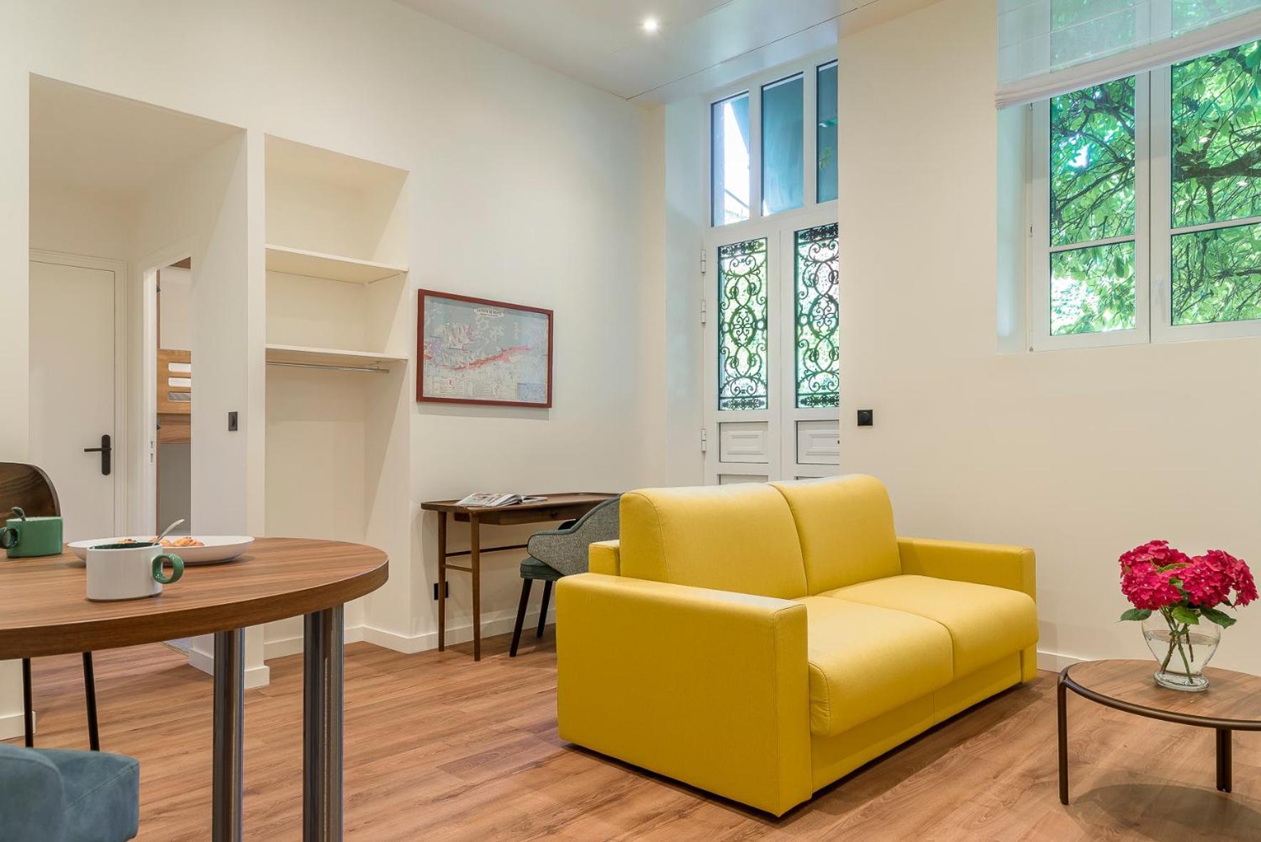 Hotel De La Poste Μπον Εξωτερικό φωτογραφία