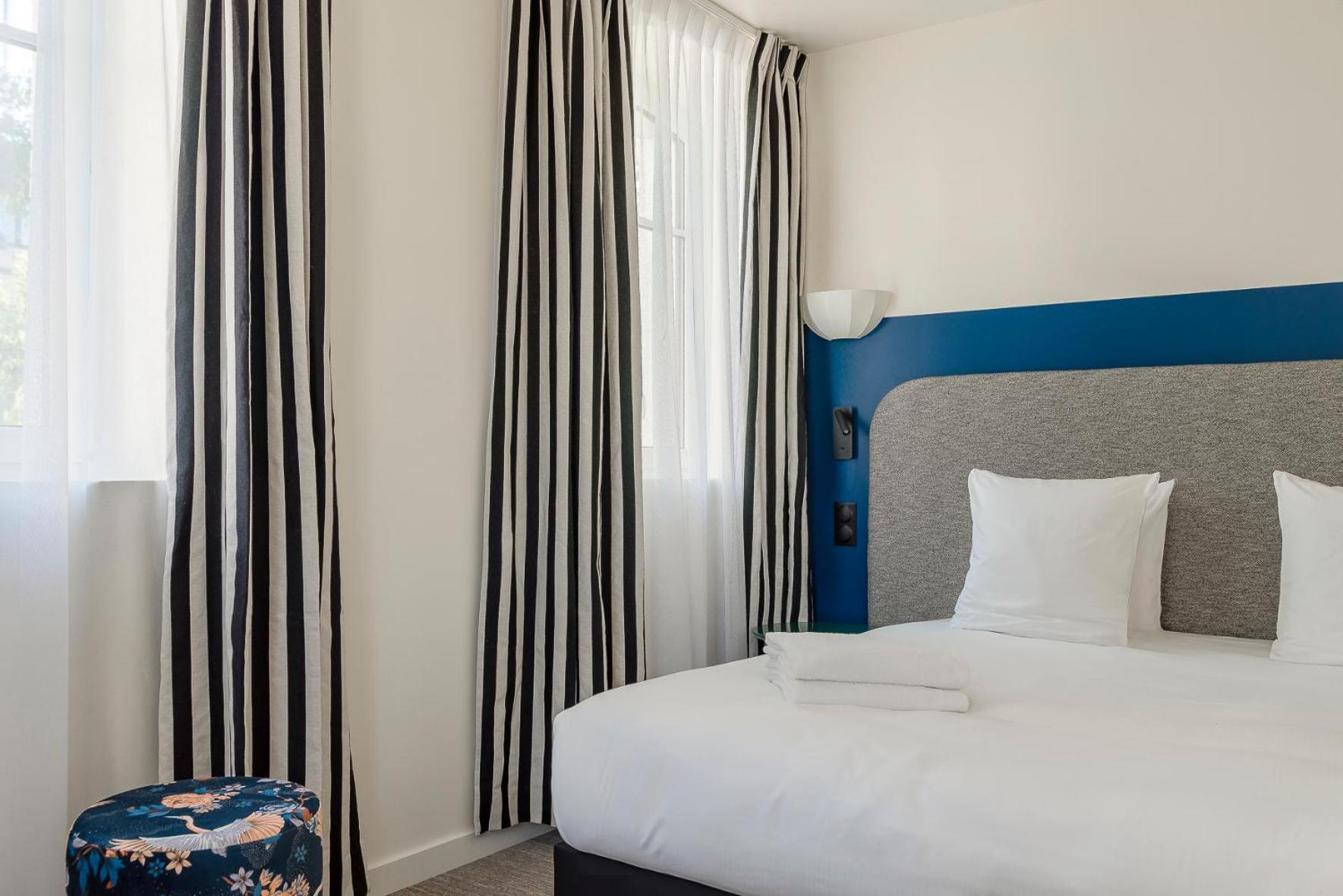 Hotel De La Poste Μπον Εξωτερικό φωτογραφία