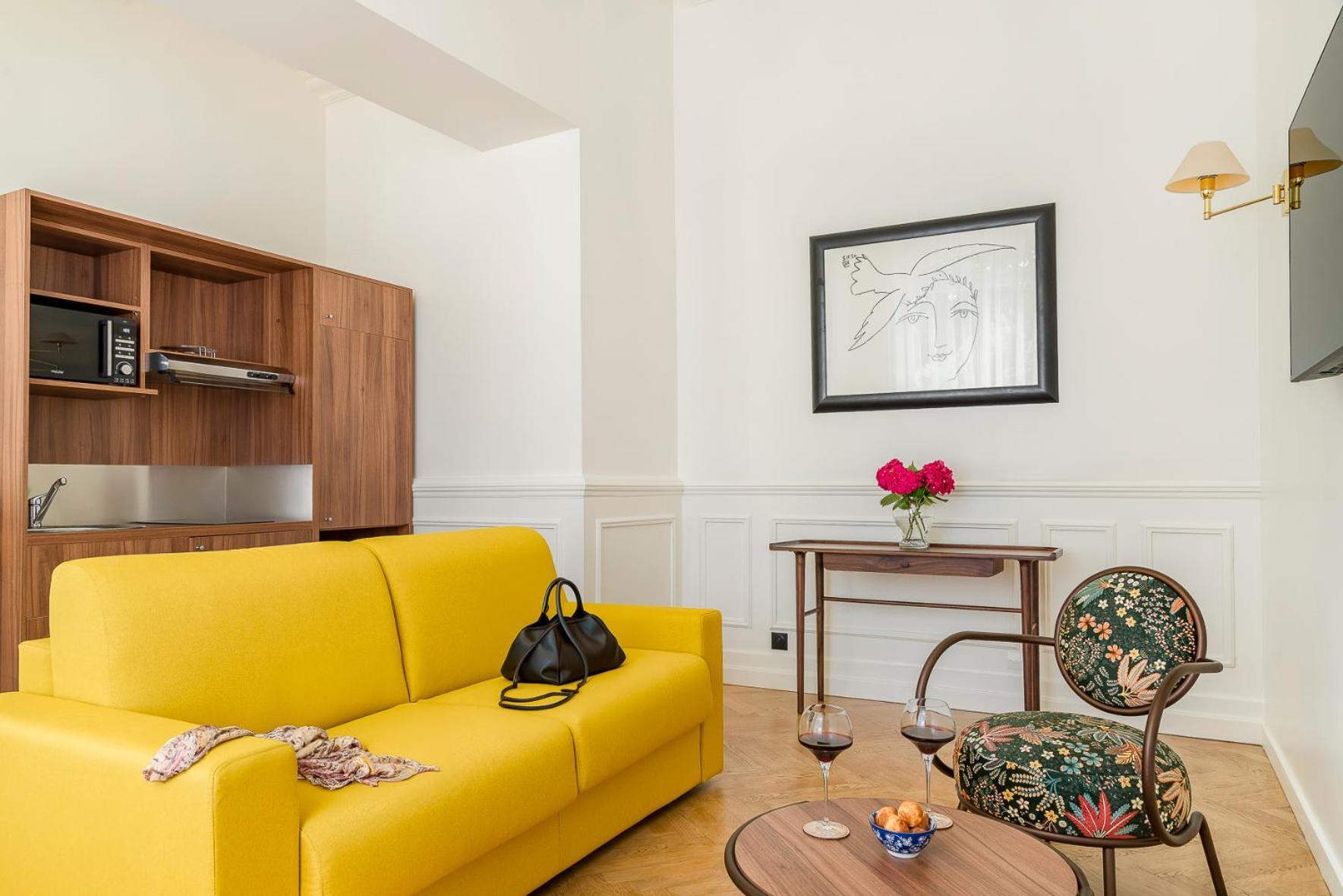 Hotel De La Poste Μπον Εξωτερικό φωτογραφία