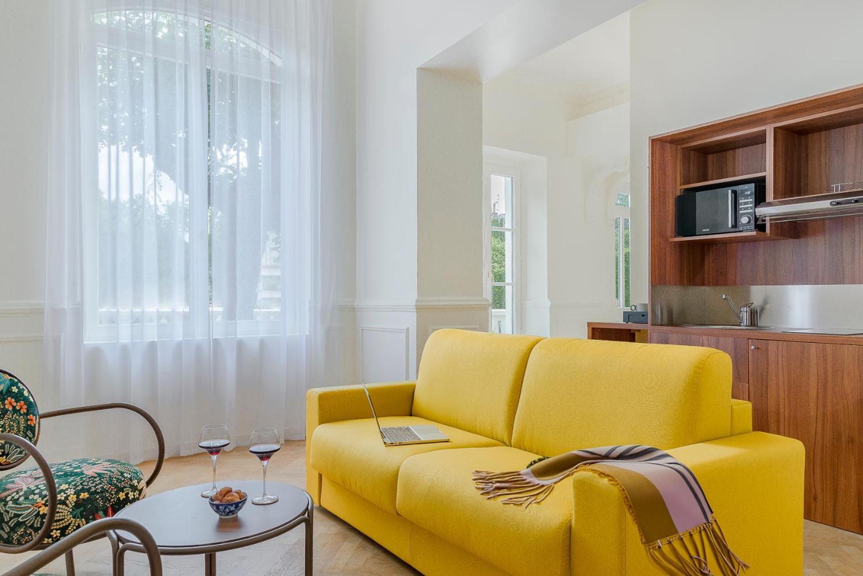 Hotel De La Poste Μπον Εξωτερικό φωτογραφία