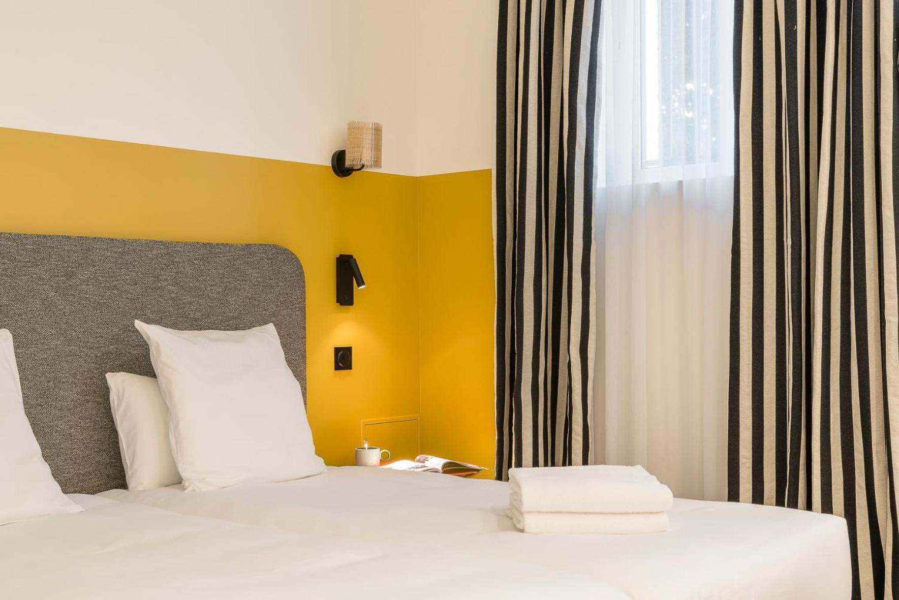 Hotel De La Poste Μπον Εξωτερικό φωτογραφία