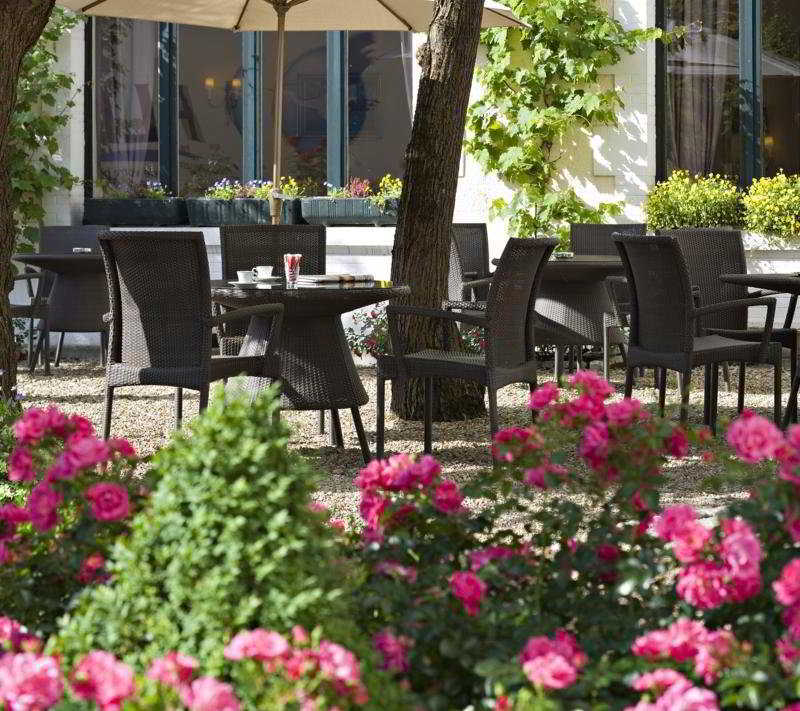 Hotel De La Poste Μπον Εστιατόριο φωτογραφία